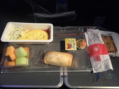 Air Canada Premium Economy YYZ – DXB on Boeing 777.